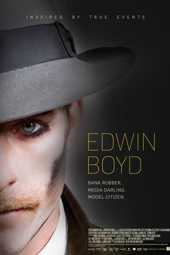  de Filme Edwin Boyd - A Lenda do Crime (2011)