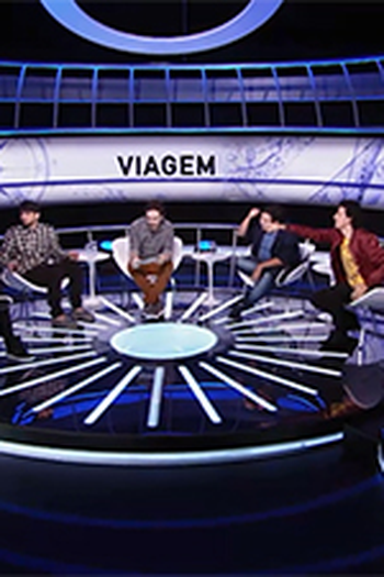 Poster de Episódio Viagem (2016)