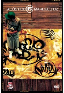 Acústico MTV Marcelo D2 (Acústico MTV Marcelo D2)