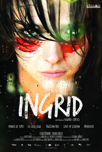 Ingrid - Poster / Capa / Cartaz - Oficial 1