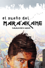 O Sono de Mara'akame (El Sueño del Mara'akame)