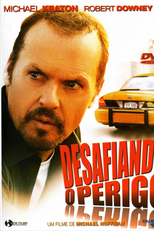 Desafiando o Perigo (Game 6)