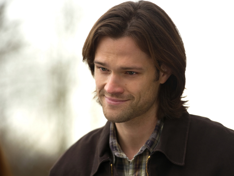 Foto 9 de Sobrenatural (8ª Temporada)