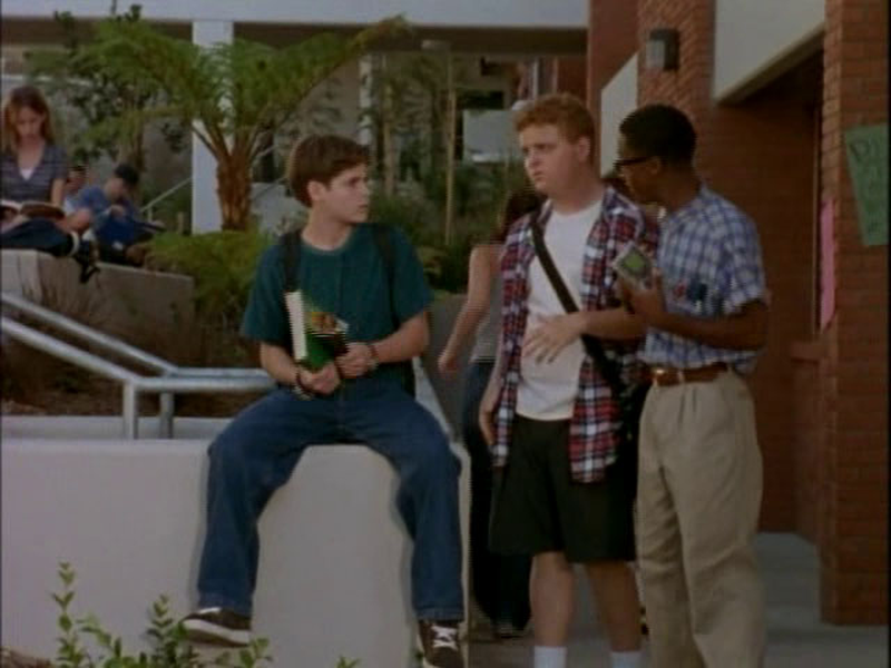 Foto 3 de Espiões Mirins