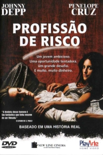  de Filme Profissão de Risco (2001)