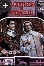 O Capitão de Veneza (II Capitanio di Venezia)