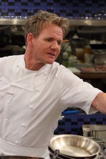 Poster de Episódio 8 Chefs Compete (1) (2015)