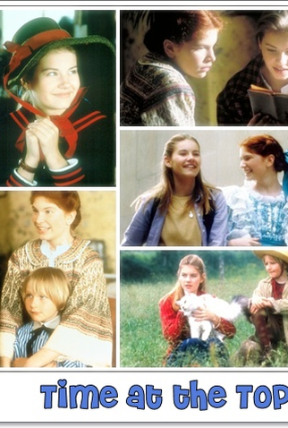 Poster 1 de Filme Time at the Top (1999)
