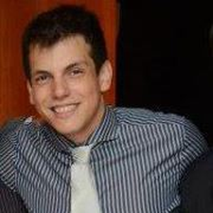 Foto de perfil de Vinicius Cesar Martins