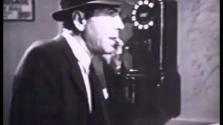 Trailer: Christian Marclay, Telephones, 1995