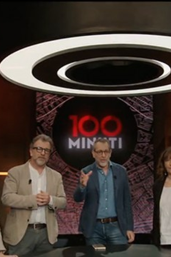 Poster de Episódio La Squadra (2024)