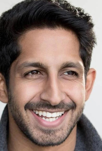 Sagar Radia - Poster 1