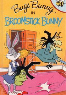 Broom-Stick Bunny (Broom-Stick Bunny)