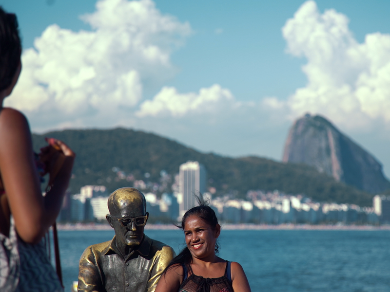 Foto 2 de Copacabana Madureira