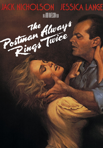 O Destino Bate à Sua Porta (The Postman Always Rings Twice)