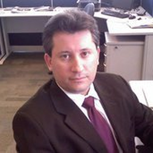Foto de perfil de Marcio Andrade