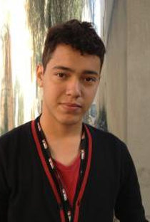 Leonardo Mouramateus - Poster 2