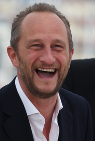 Benoît Poelvoorde