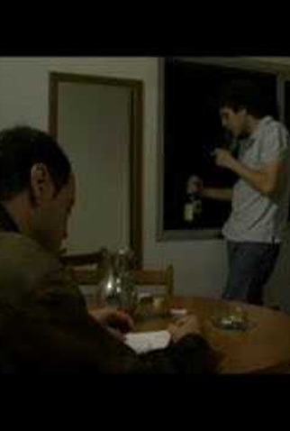 Poster 1 de Curta Aqueles Dois (2007)