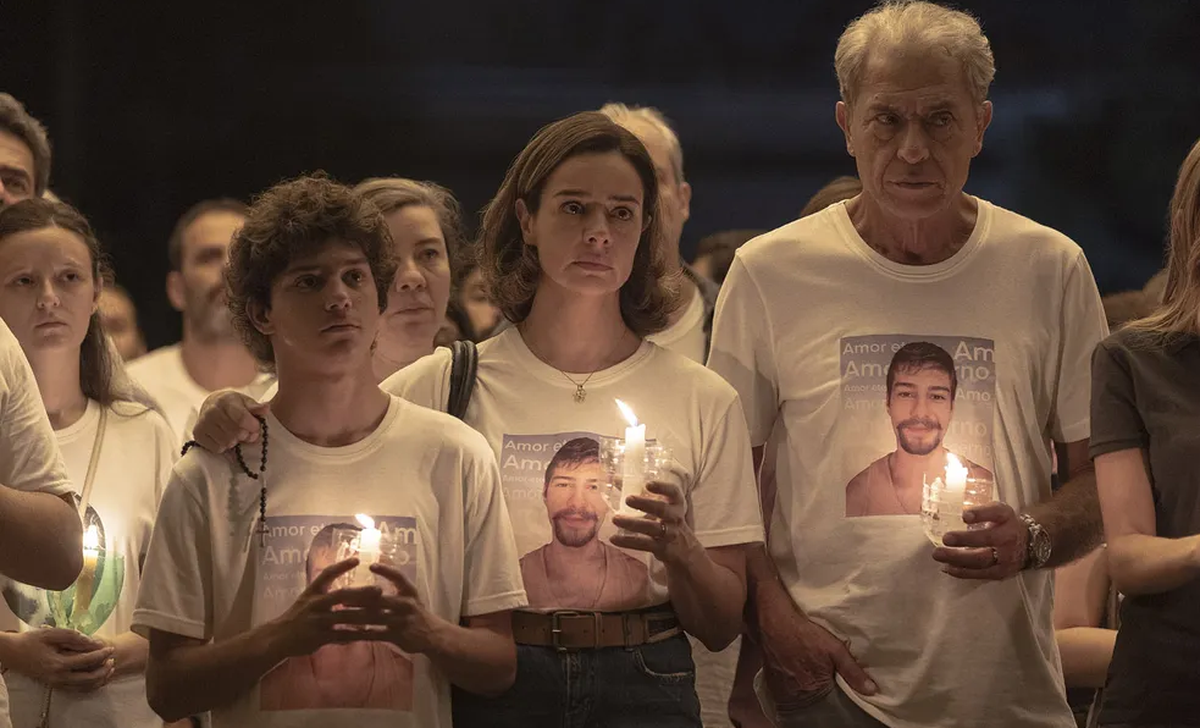 Minissérie inspirada na história da boate Kiss ganha vídeo especial