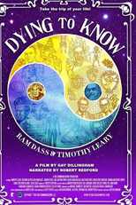 Dying to Know: Ram Dass & Timothy Leary (Dying to Know: Ram Dass & Timothy Leary)