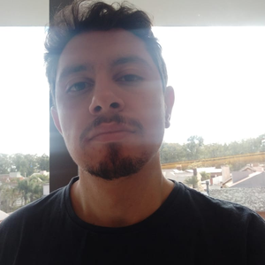 Foto de perfil de Lucas