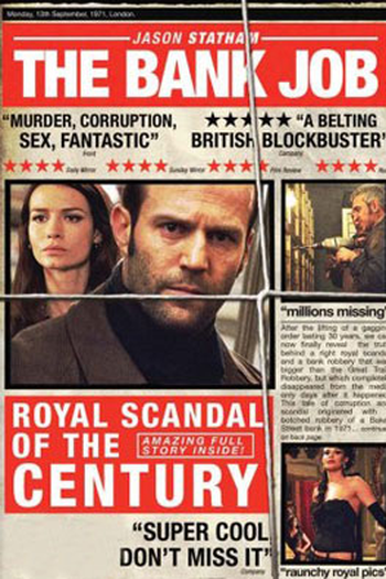  de Filme Efeito Dominó (2008)