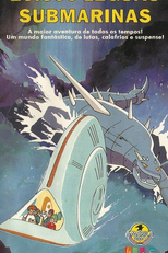 20.000 Léguas Submarinas (Kaitei 30,000 maru)