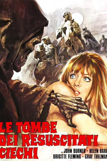  de Filme A Noite do Terror Cego (1972)