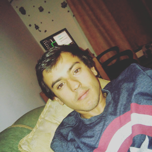 Foto de perfil de Goncalo pereira