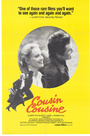  de Filme Primo, Prima (1975)