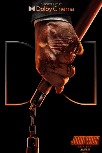  de Filme John Wick 4: Baba Yaga (2023)