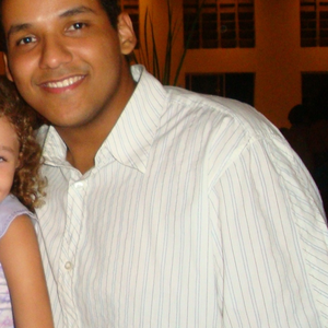 Foto de perfil de Vinícius Oliveira