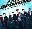 GOT7 TOURLOG