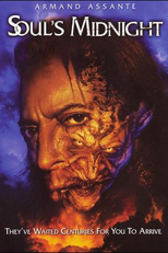 O Sacrifício do Mal (Soul's Midnight)