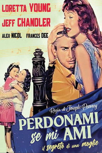  de Filme Por Tua Causa (1952)