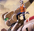 Mobile Police Patlabor: The Movie