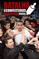 Batalha dos Confeiteiros Brasil (Batalha dos Confeiteiros Brasil)