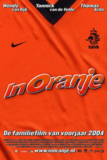 O Grande Jogo (In Oranje)