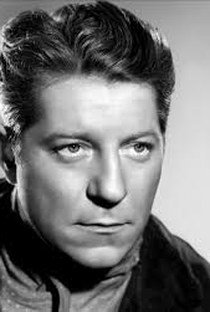 Jean Gabin - Poster 1