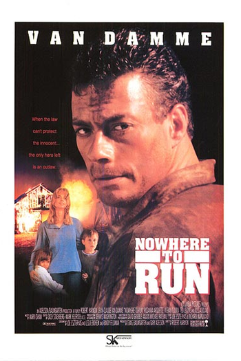  de Filme Vencer ou Morrer (1993)