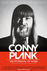 Conny Plank - The Potential of Noise (Conny Plank - The Potential of Noise)