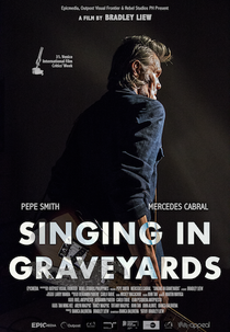 Cantando em Cemitérios (Singing in Graveyards)