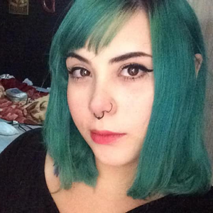 Foto de perfil de Danielly Oliveira
