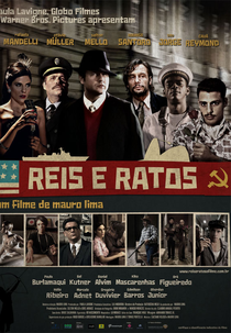 Reis e Ratos (Reis e Ratos)