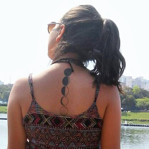 Foto de perfil de Marisa
