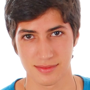 Foto de perfil de Patrick