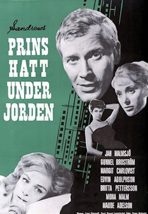 Prins hatt under jorden (Prins hatt under jorden)