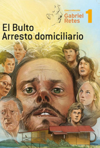 Poster 1 de Filme El bulto (1991)