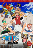 One Piece 1 - O Grande Pirata do Ouro